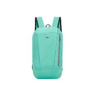 Extrek 13L Folding Backpack Green